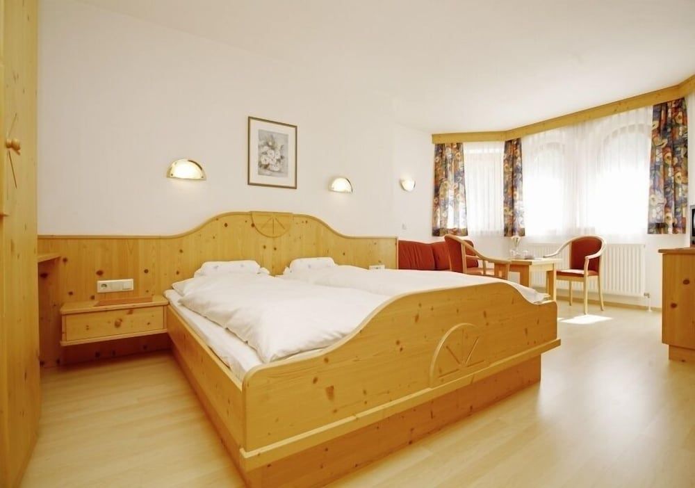 Landhotel Kirchdach 3