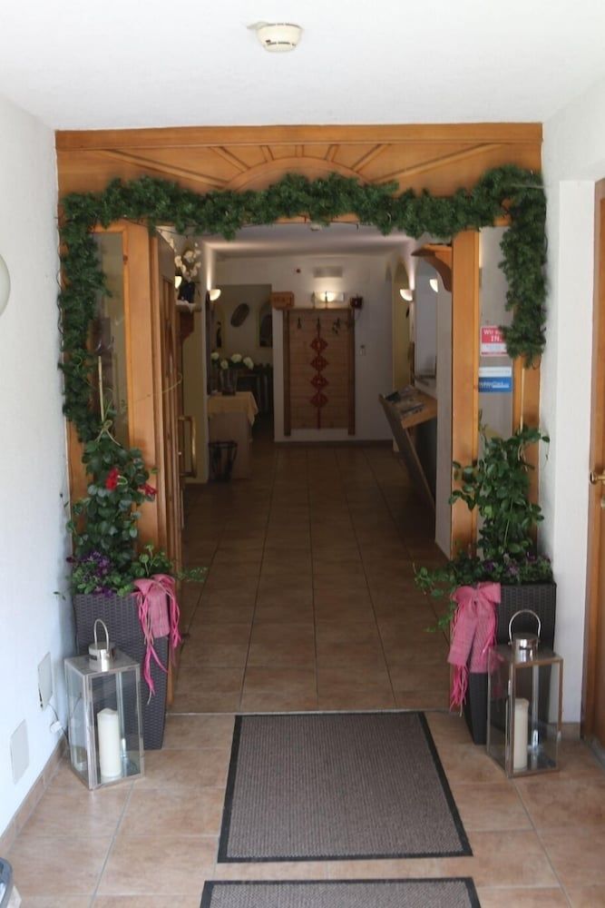 Landhotel Kirchdach 2