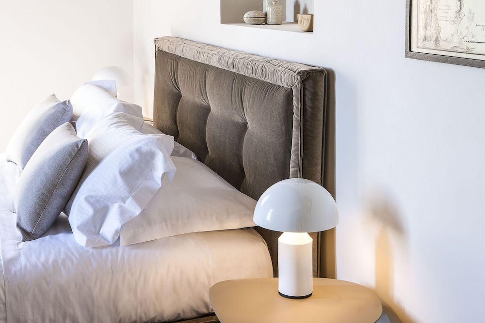 Relais Villa del Borgo 3