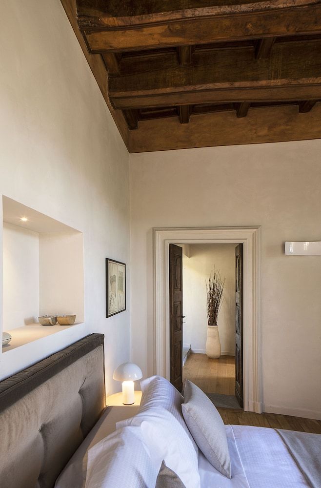 Relais Villa del Borgo 2