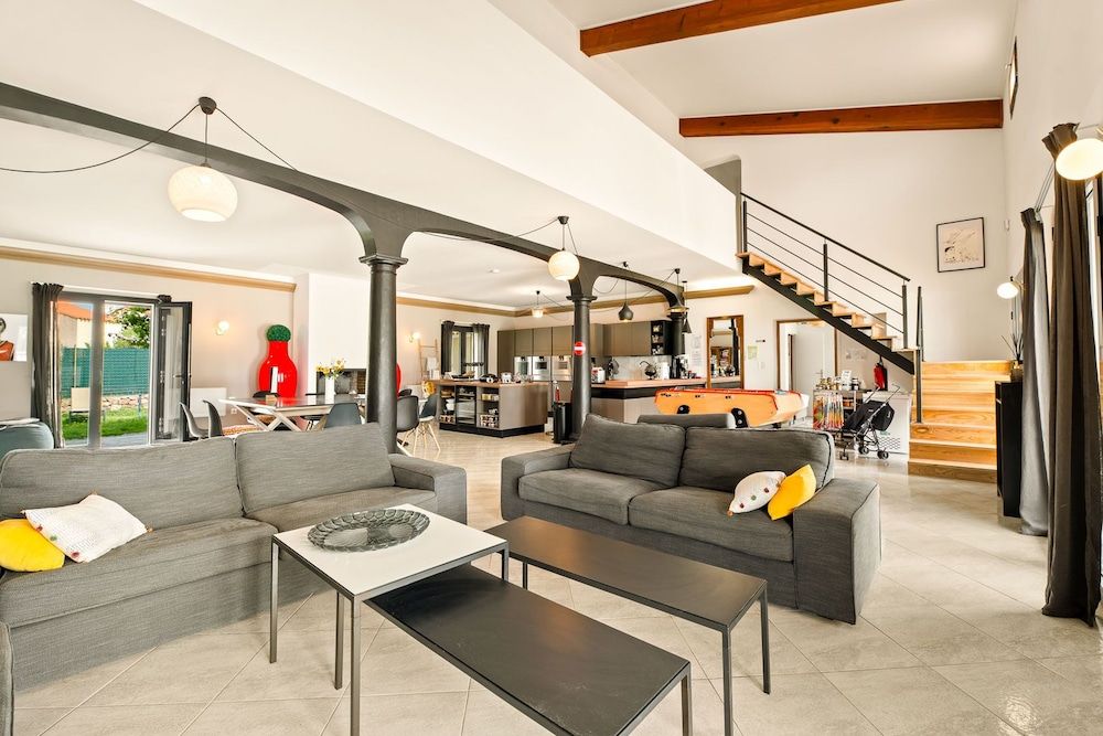 Casa Nova Maison d'hotes 2