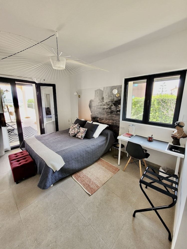 Casa Nova Maison d'hotes 3