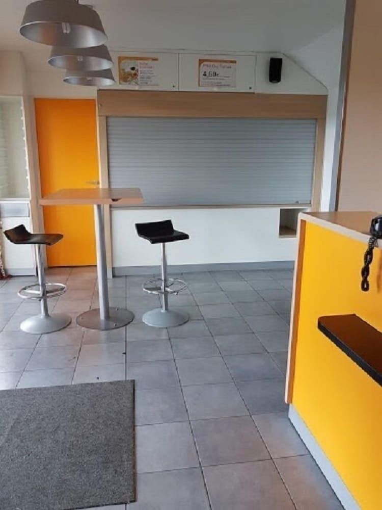 Hotel Villa Saint-Malo 2