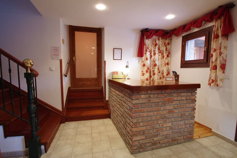 Hotel Rural Porrua 3