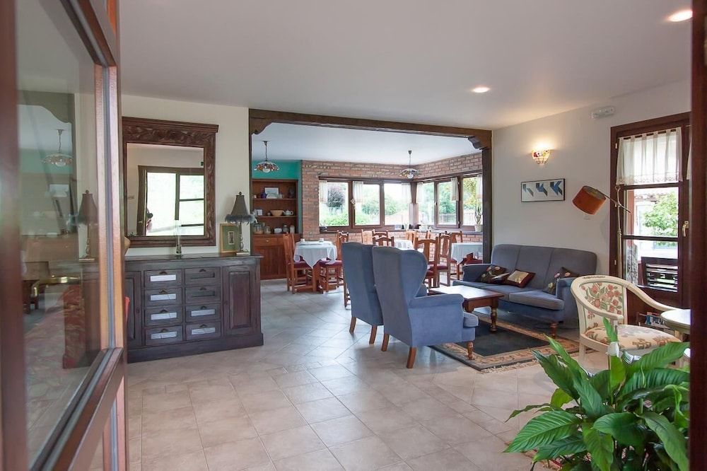 Hotel Rural Porrua 2