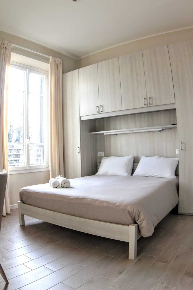 Affittacamere Stazione Empoli 3