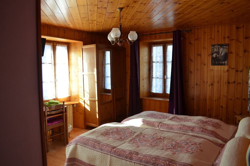 Hotel Les Touristes 3