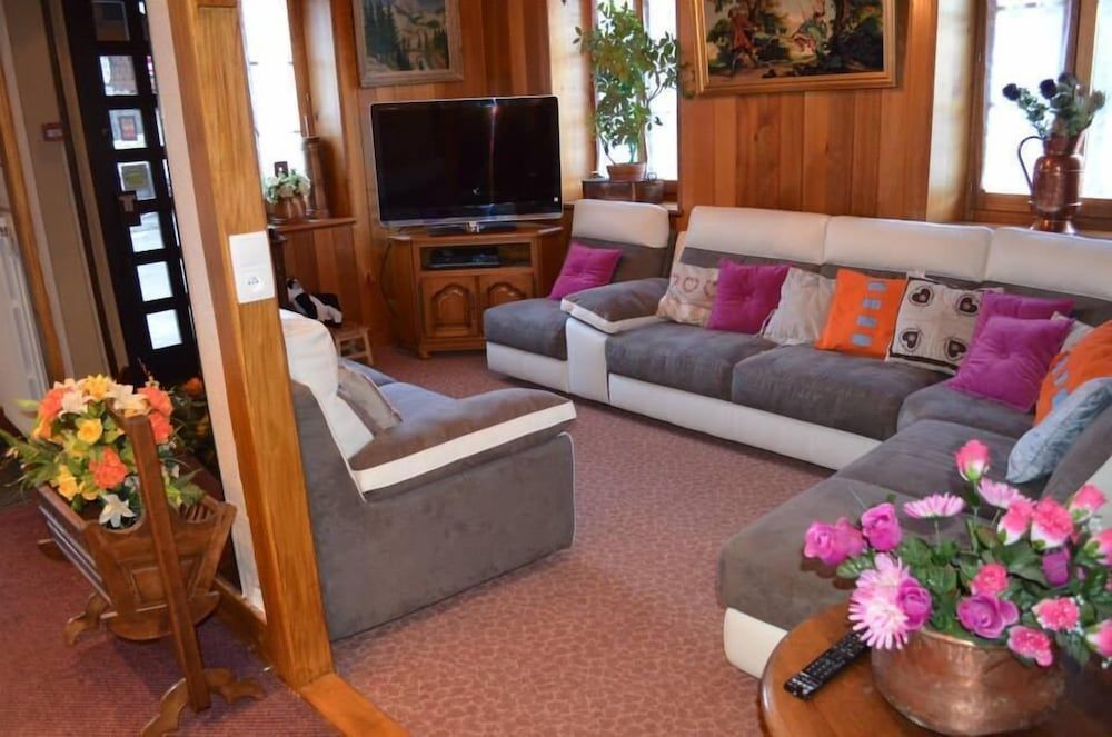 Hotel Les Touristes 2