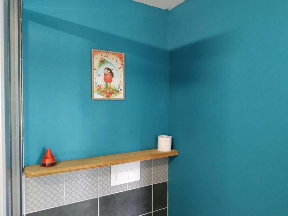 Chambre d'Hotes des Bassins 2