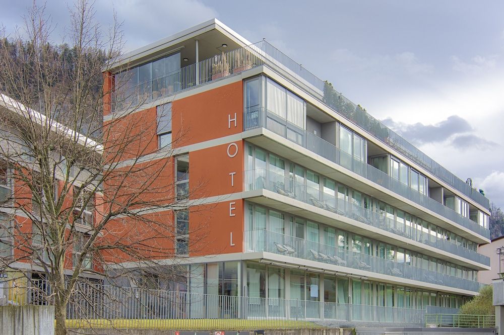 Business Hotel Maier -1 estrelas em Götzis