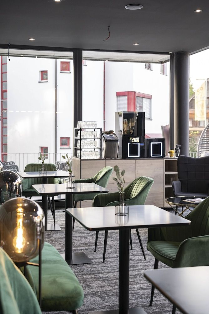 Business Hotel Maier 3