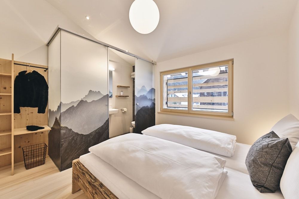 Wald 12 Ferien- und Seminarhaus 2