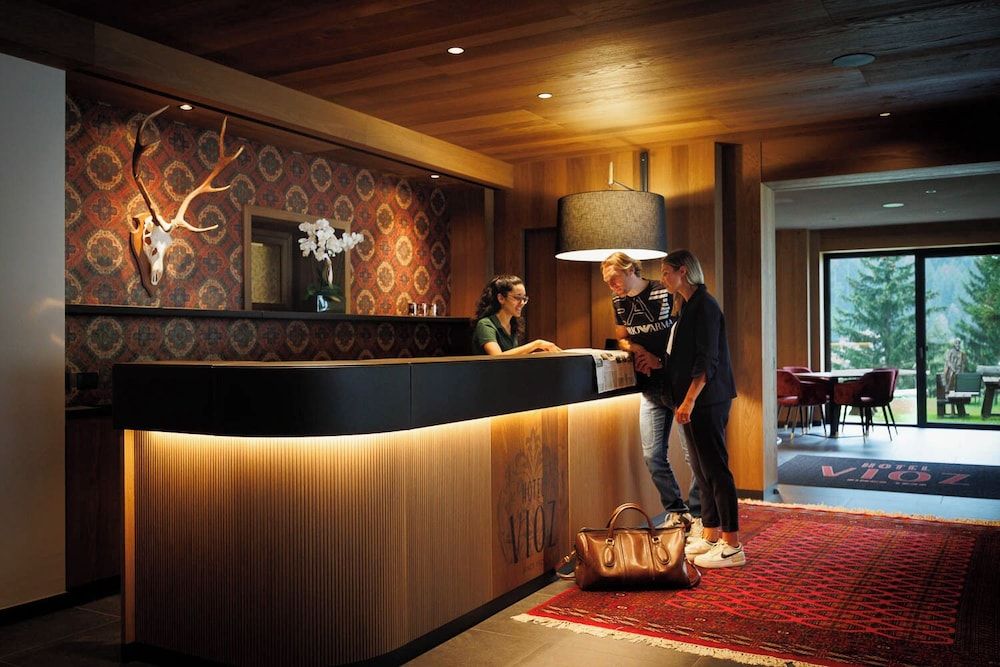 Hotel Vioz - Family Hotel & Apartments 3