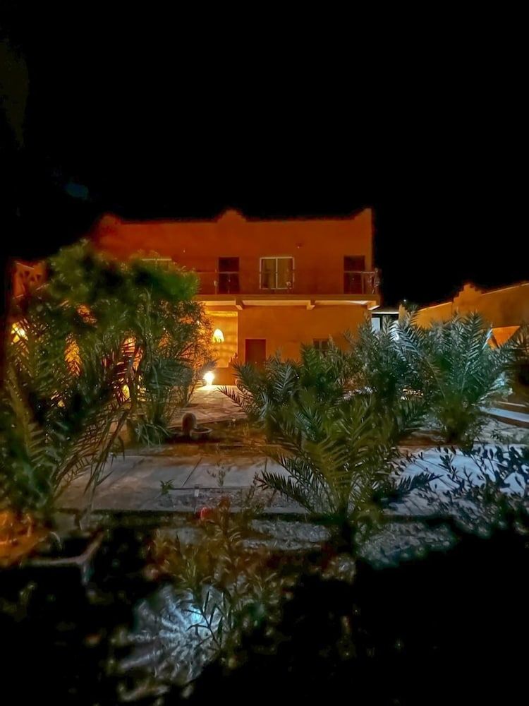 Dar Talmoudi -1 estrelas em Tagounite