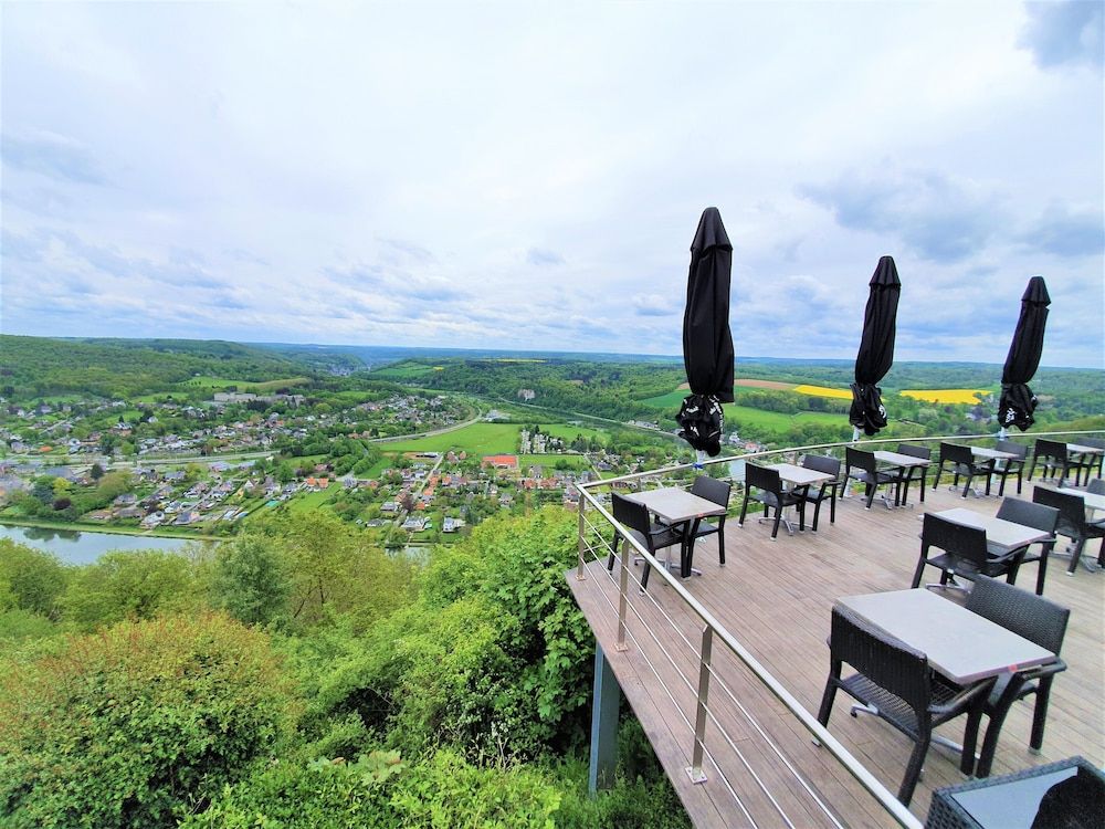 Les 7 Meuses -1 estrelas em Profondeville