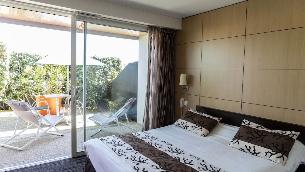 Hôtellerie des Brisants 3