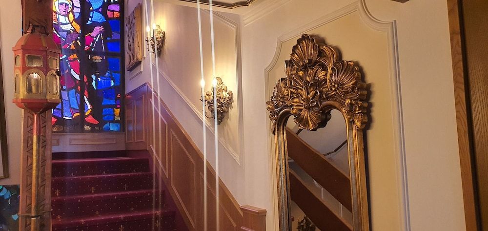 Villa Martha Vintage Hotel B&B 2