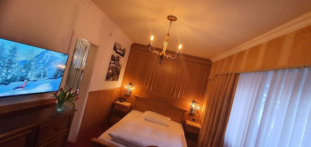 Villa Martha Vintage Hotel B&B 3