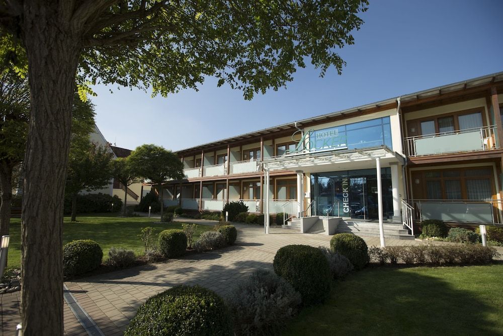 Locker & Légere 4 estrelas em Sankt Ruprecht an der Raab