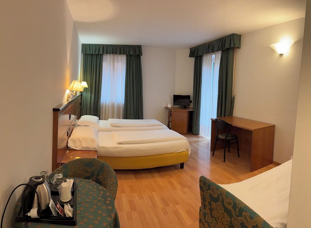Albergo Aprica Garni 2