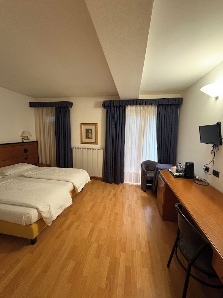 Albergo Aprica Garni 3