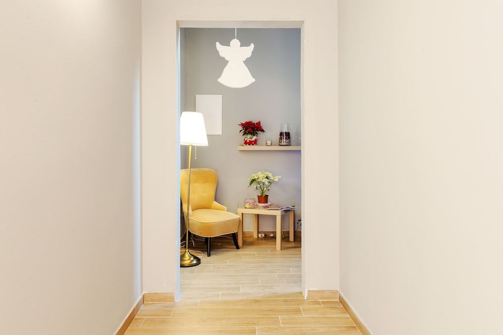 San Vincenzo Rooms Vigonza -1 estrelas em Vigonza