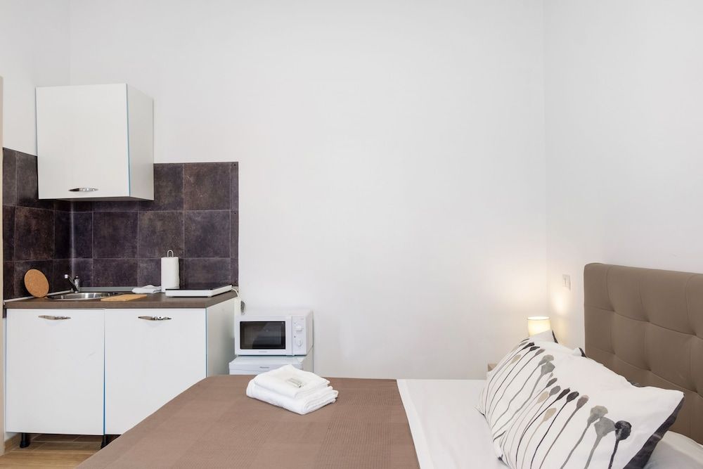 San Vincenzo Rooms Vigonza 3