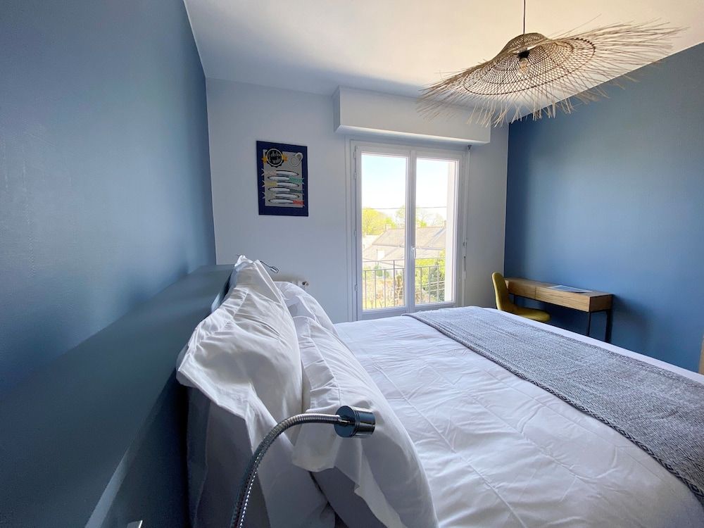 Hôtel La Maison des Dunes 3