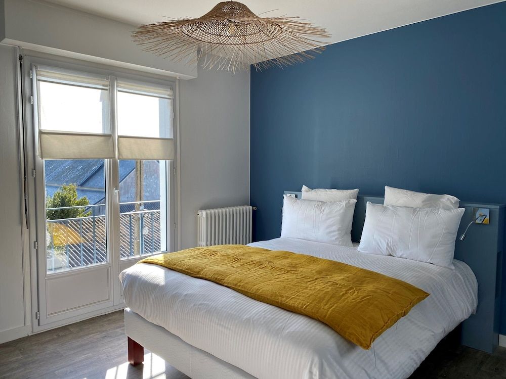 Hôtel La Maison des Dunes 2