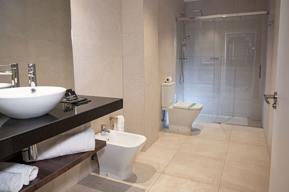 Hotel Luve 3 estrelas em San Antonio de Benagéber