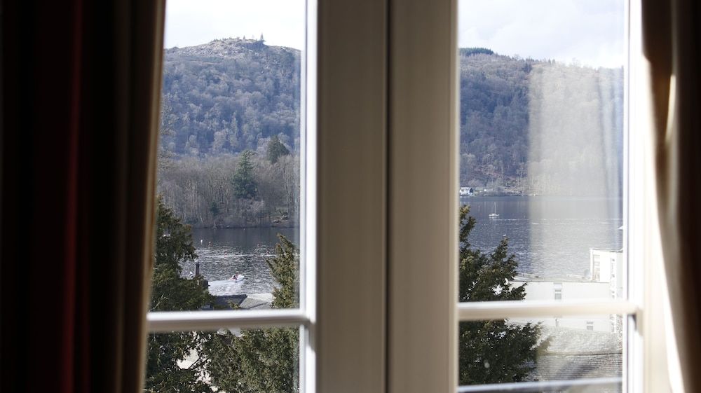 Bowness Bay Suites - Adults only 4 estrelas em Bowness-on-Windermere