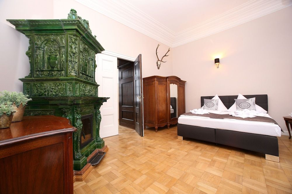 Schloss Fischhorn am See 3