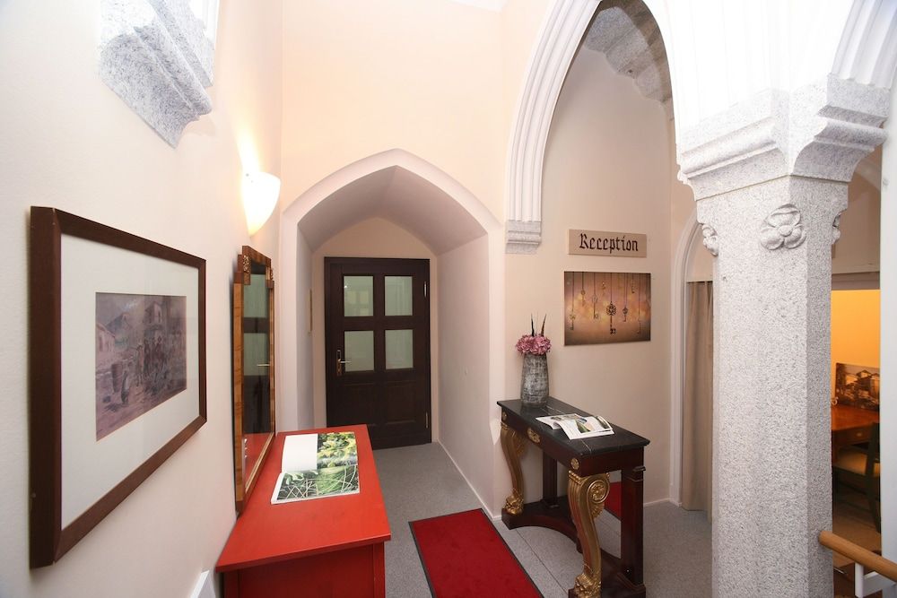 Schloss Fischhorn am See 2