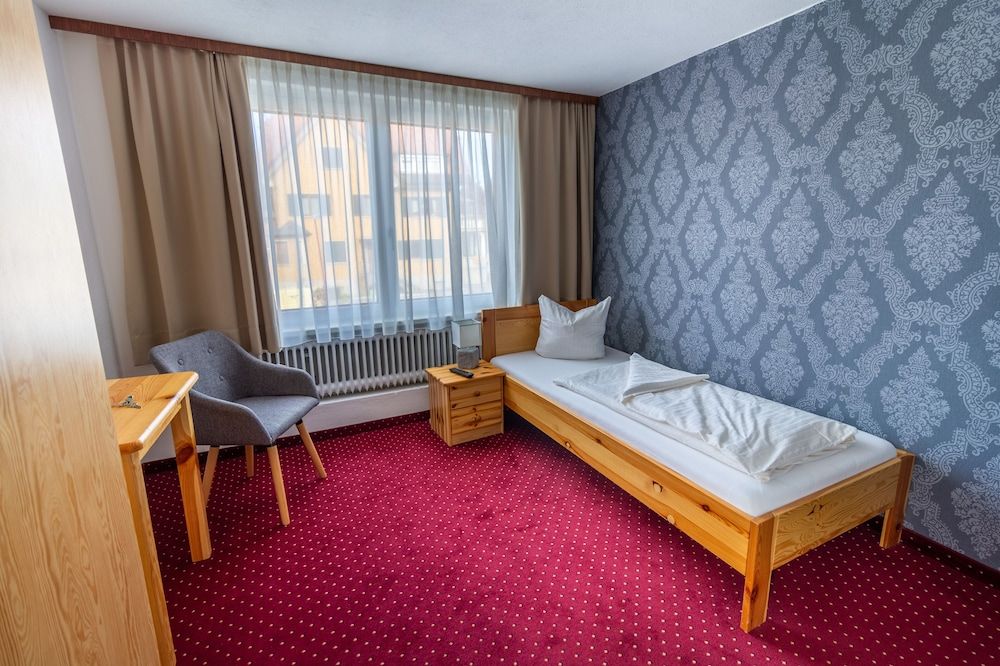 Hotel Landgasthof Löwen Sulz 3