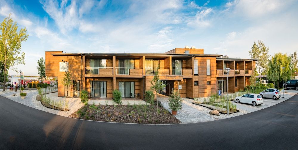 Hotel am See Rust 3 estrelas em Rust