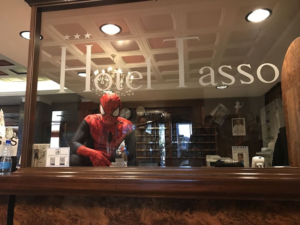 Hotel Tasso 2