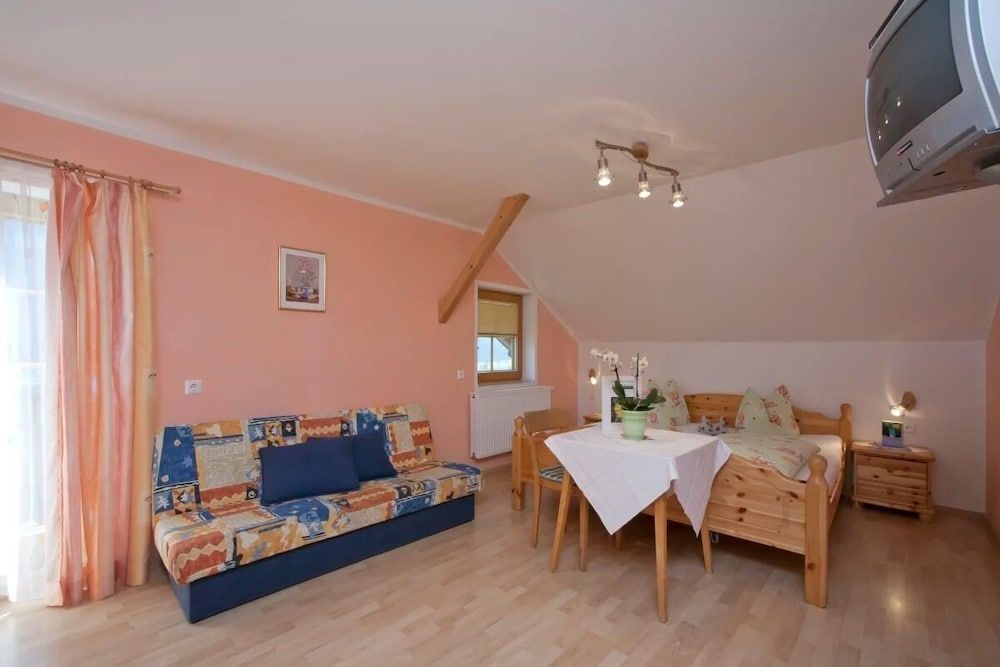 Kräuterbauernhof Rosenkranz 2