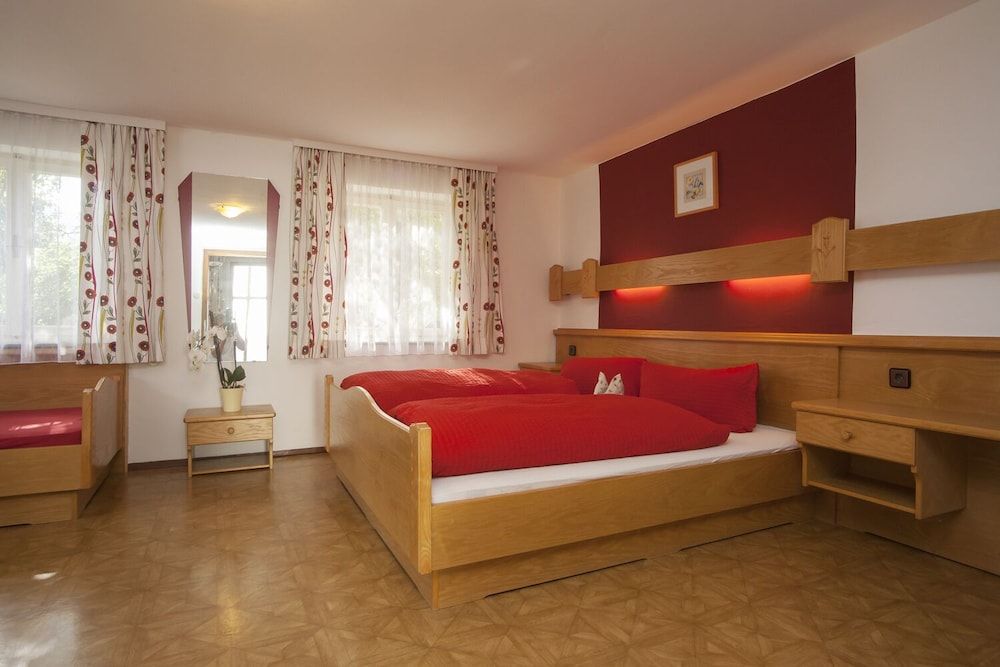 Kräuterbauernhof Rosenkranz 3