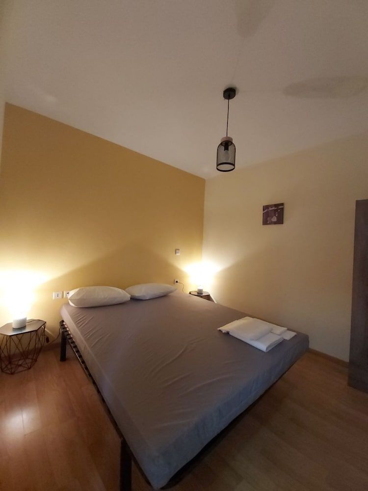 Le Hameau du Comté de Foix -1 estrelas em Mercus-Garrabet