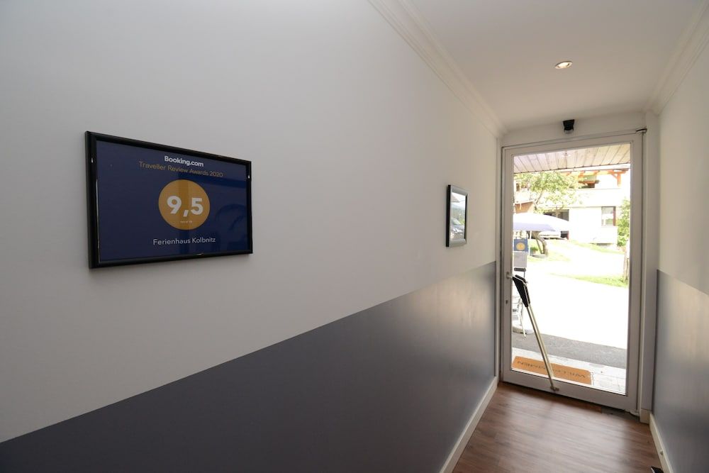 Ferienhaus Kolbnitz 2