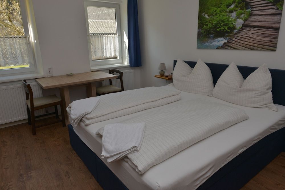 Ferienhaus Kolbnitz 3