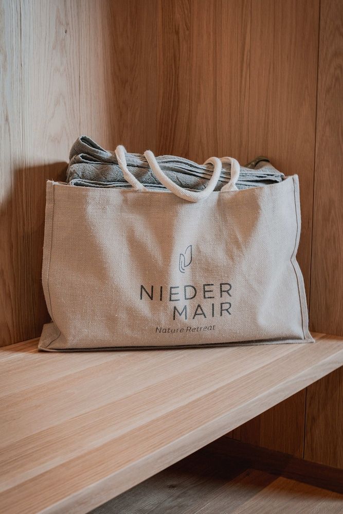 Niedermair Nature Retreat 3