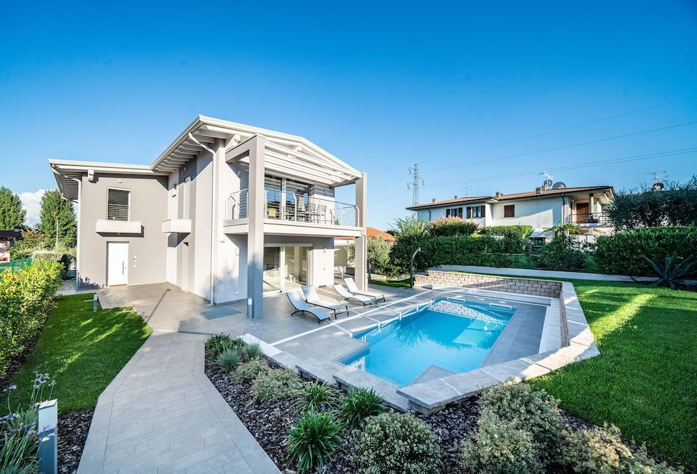 A Casa di Sabina -1 estrelas em Desenzano del Garda