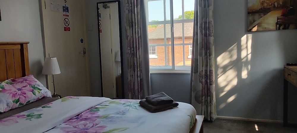 Reindeer Accommodation -1 estrelas em Southwell