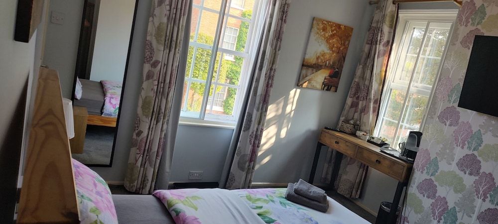 Reindeer Accommodation 3