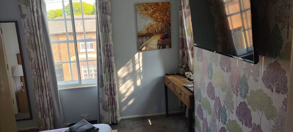 Reindeer Accommodation 2