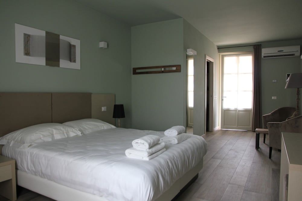 Hill Colle - Camere & Bistrot 3