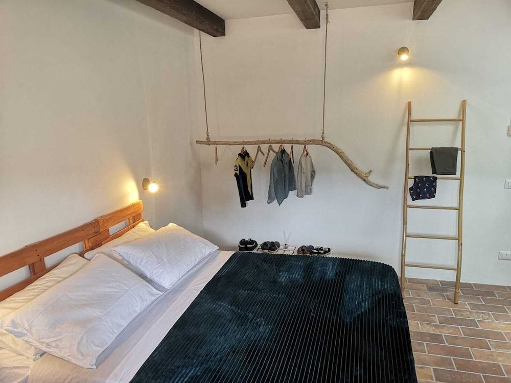 Casa Giogano -1 estrelas em San Leo