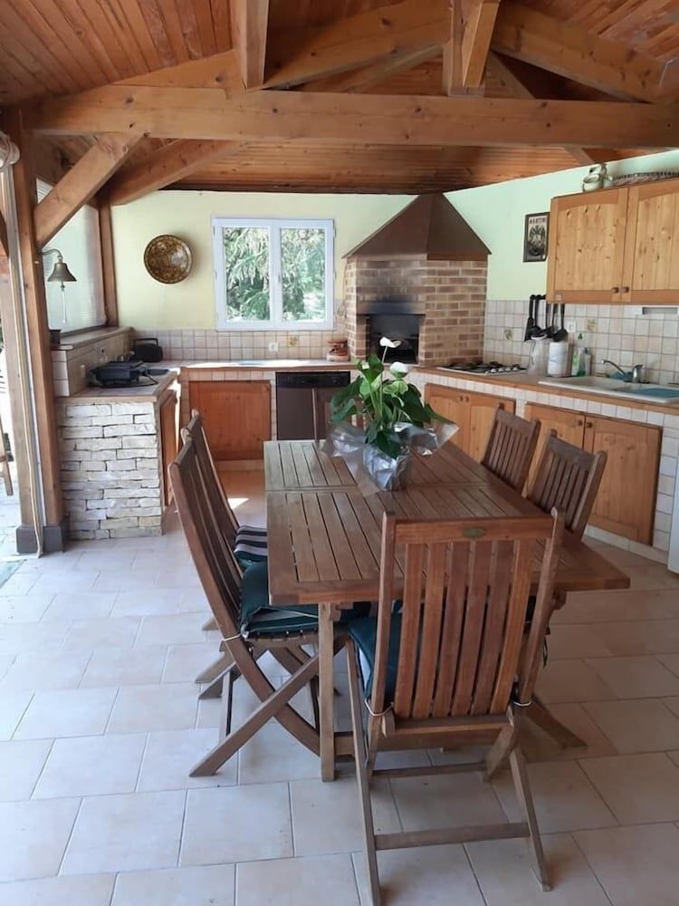 Les chambres de Rocbaron 2