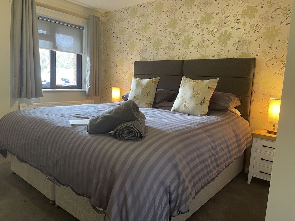 Village Limits Bed & Breakfast Accommodation 3